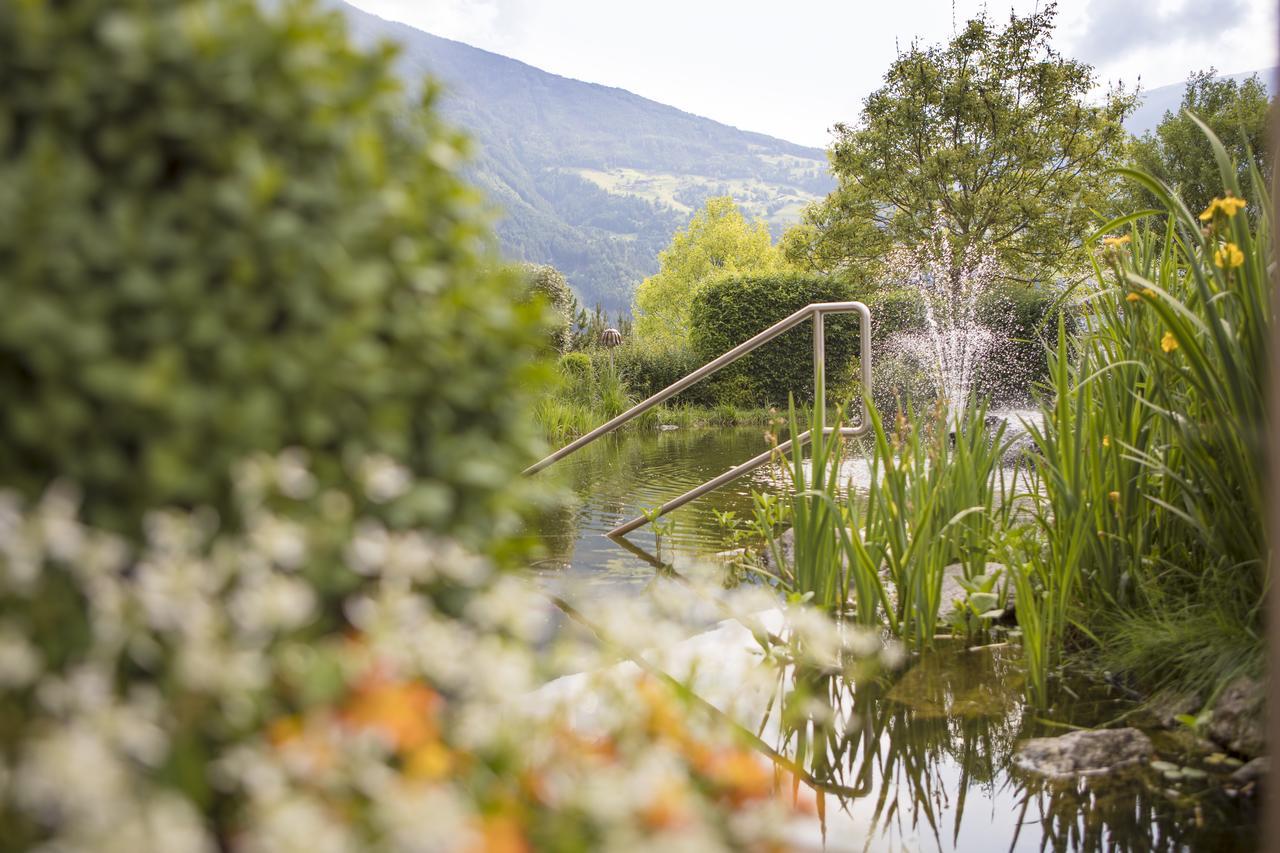Hotel Magdalena Im Zillertal - Urlaub Mit Hund Ried im Zillertal Exterior foto