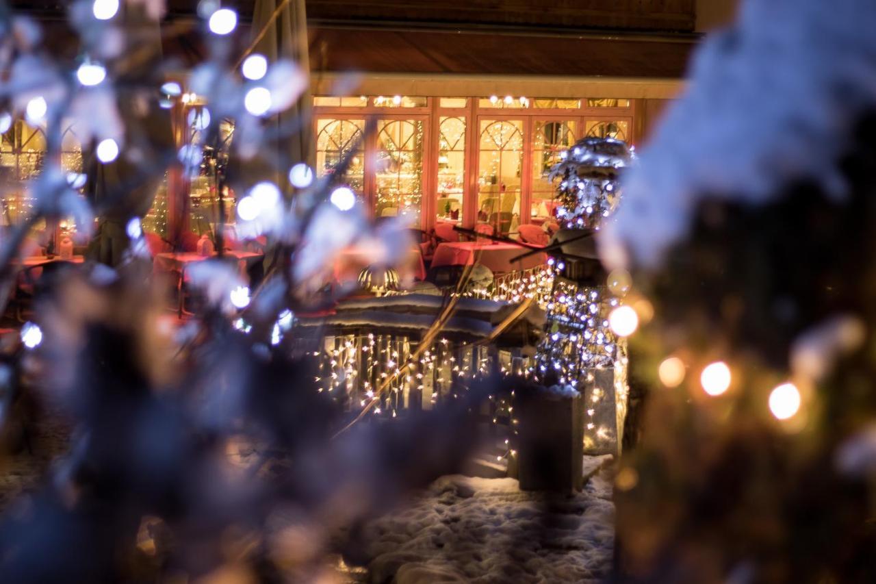Hotel Magdalena Im Zillertal - Urlaub Mit Hund Ried im Zillertal Exterior foto